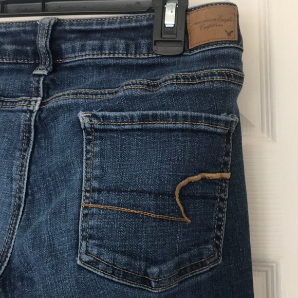 AE (8)Jeggings - Picture 5 of 10